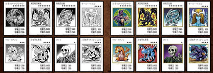[PREORDER SHIP BY 10/12/26] (Japanese) Yu-Gi-Oh! OCG ORIGINAL ARTWORK COLLECTION Booster Box