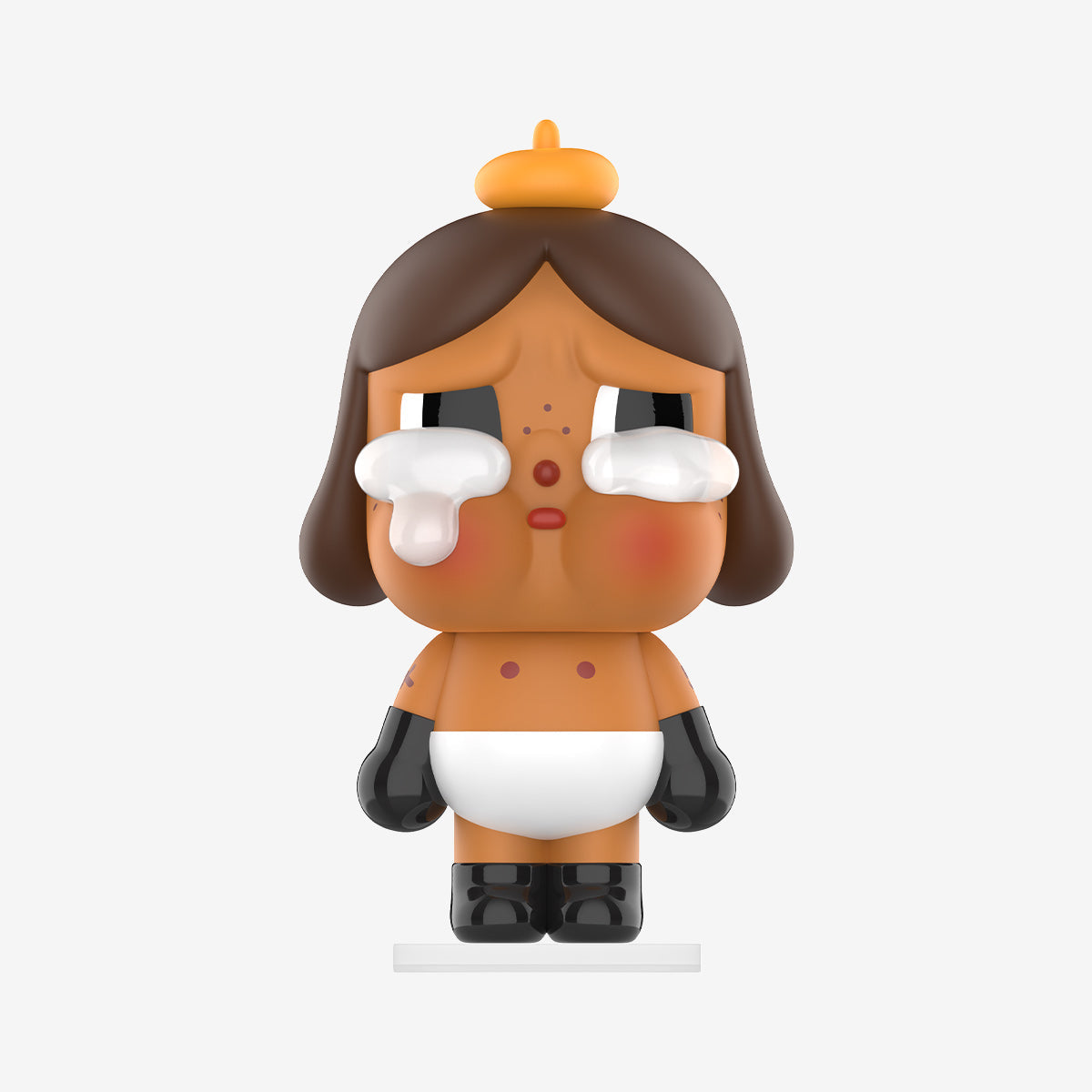 CRYBABY Crying Again Series Figures Blind Box