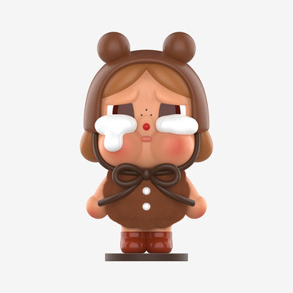 CRYBABY Crying Again Series Figures Blind Box