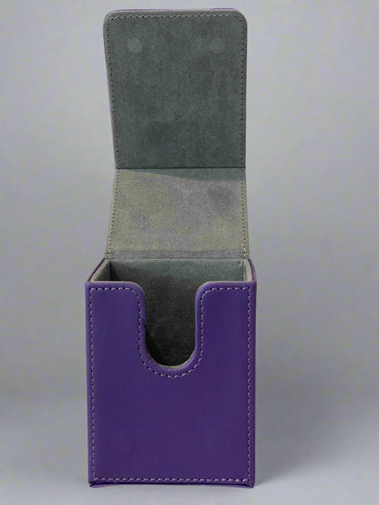 Gengar Toploader Deck Box