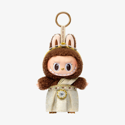 THE MONSTERS - LABUBU GOOD LUCK TO YOU Thailand Exclusive-Vinyl Plush Doll Pendant