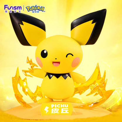 Funism Pokémon Figure (Select Variant)