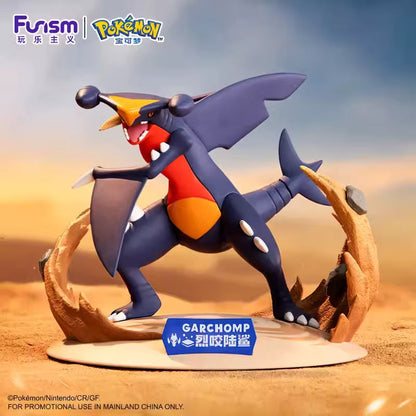 Funism Pokémon Figure (Select Variant)