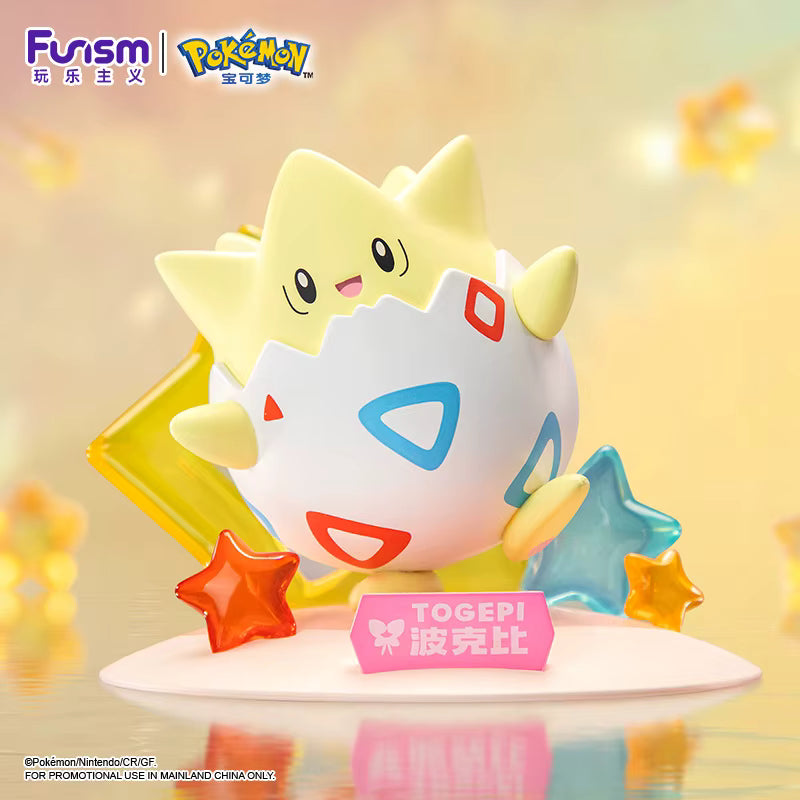 Funism Pokémon Figure (Select Variant)