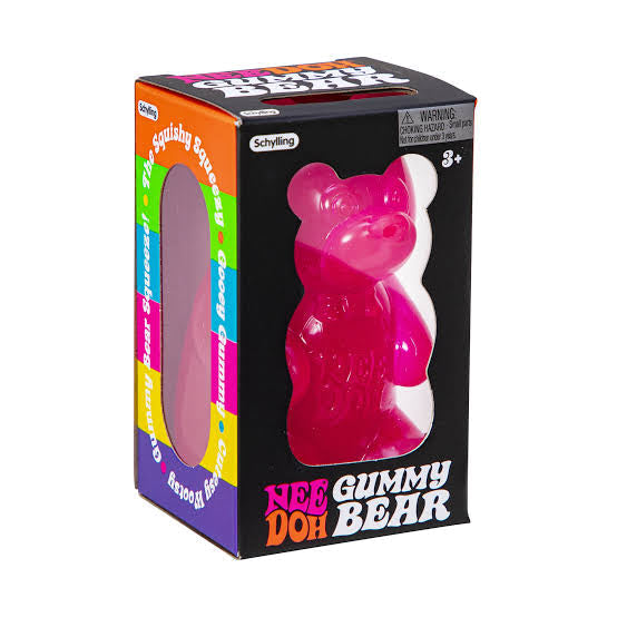 Schylling NeeDoh® Fidget Toy