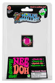 Schylling NeeDoh® Fidget Toy