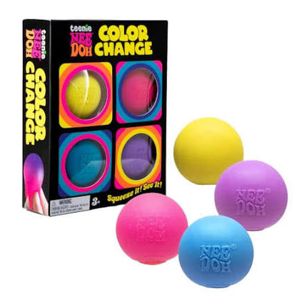 Schylling NeeDoh® Fidget Toy