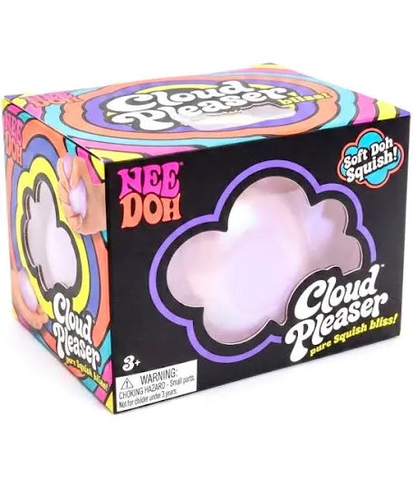 Schylling NeeDoh® Fidget Toy