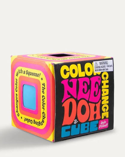Schylling NeeDoh® Fidget Toy