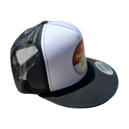 PTJ SnapBack Hat