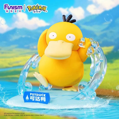Funism Pokémon Figure (Select Variant)