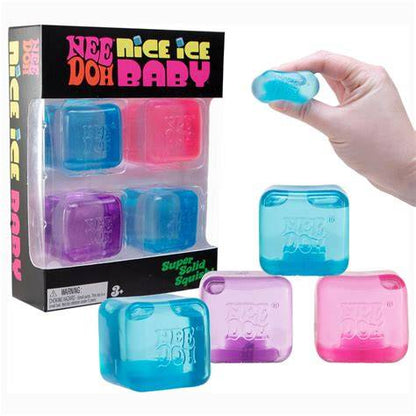 Schylling NeeDoh® Fidget Toy