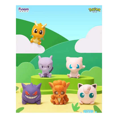 Funism Pokémon Palmsize Wonders Vol. 3 Pokéball