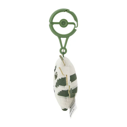 Pokémon Center Original 30th Anniversary The Beginning Pikachu Plush & Keychain Set