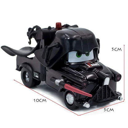 Disney Pixar Cars 3 Toys Lightning Mcqueen Mack Uncle Collection 1:55 Diecast Vehicles Alloy Car Toy Model For Children Gifts