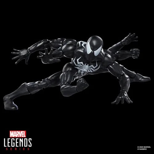 Marvel Legends Executioner Series 6-Inch Action Figures