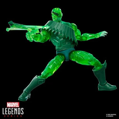 Marvel Legends Executioner Series 6-Inch Action Figures