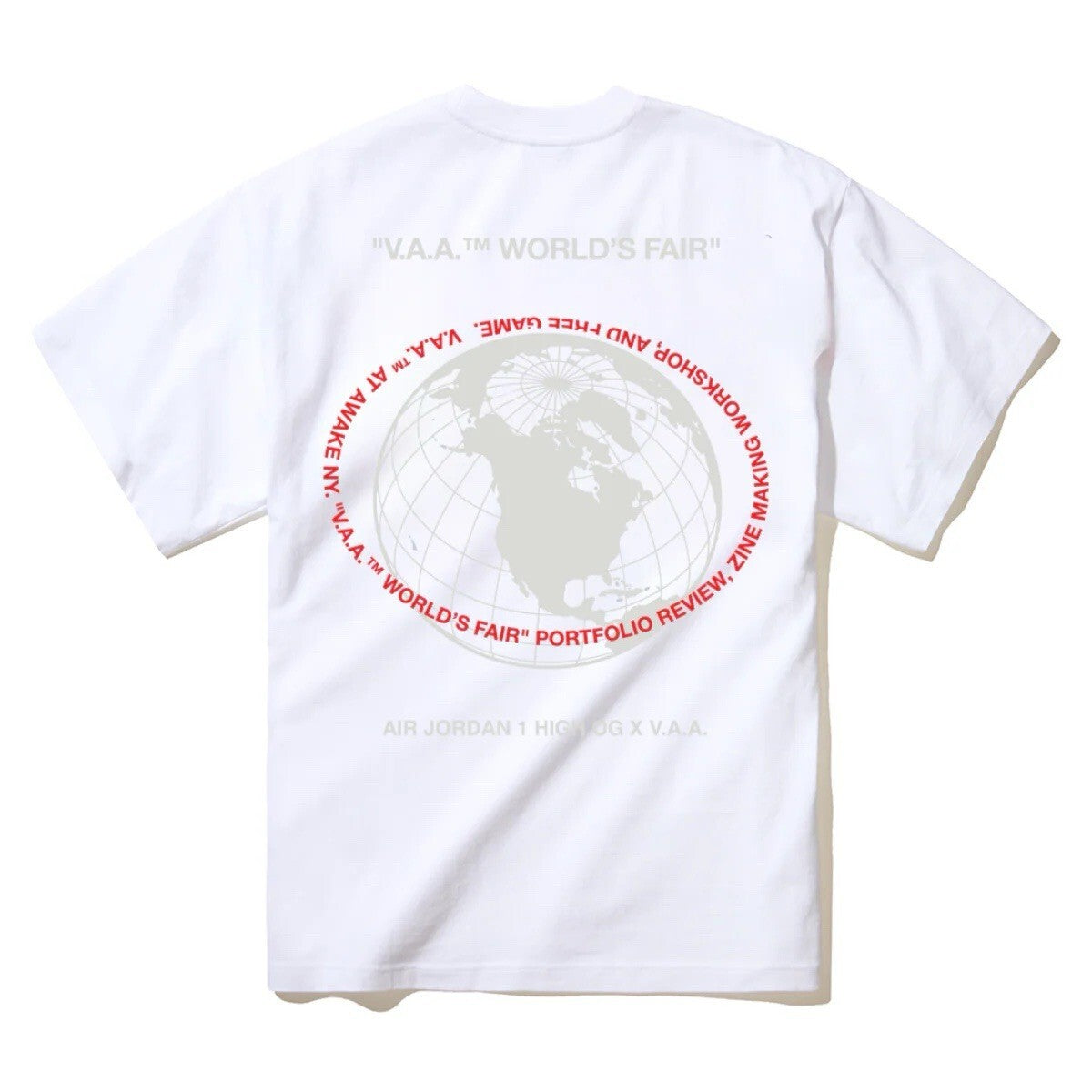 AWAKE NY x VIRGIL ABLOH ARCHIVE Tee NEXT DAY SHIPPING Medium