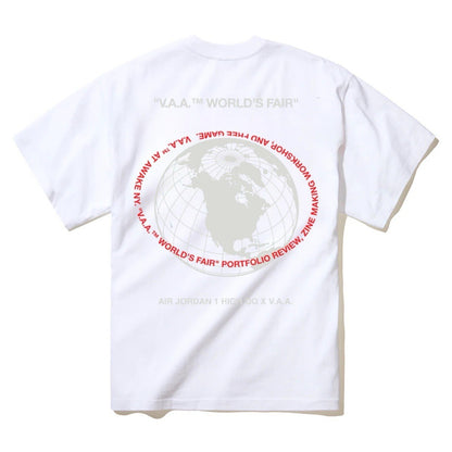 AWAKE NY x VIRGIL ABLOH ARCHIVE Tee NEXT DAY SHIPPING Medium