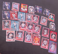 donruss road to world cup England