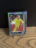 2025-2026 Donruss Road to World Cup Oliver Baumann Holo Refractor