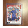 Donruss Elite Series Martin Baturina Croatia Card #4