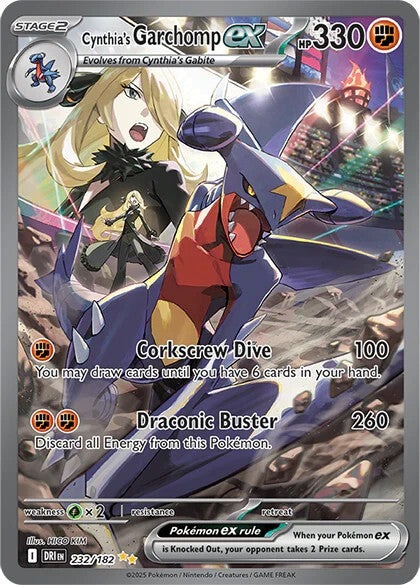 Destined Rivals ETB Elite Trainer Box - Brand New & Sealed
