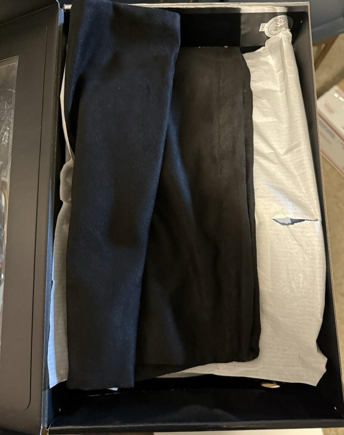 Size 12 - Nike GT Future Swooshman