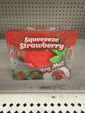 🍓 Sunny Days Jumbo Squeezy Strawberry Squishy Toy Stress Relief Sensory Fun