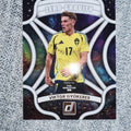 Panini Donruss 2025-26 Zero-Gravity #11 Viktor Gyokeres Sweden Soccer Card