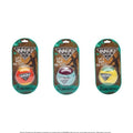 The original Hacky Sack footbag 3 pack