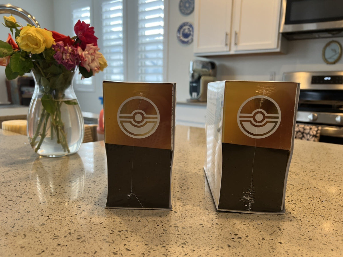 Pokémon 30th Anniversary Pokémon Center ETB + ETB Bundle Sealed *SHIPS FAST*