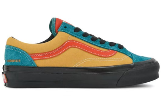 Vans OTW Old Skool 36 Julian Klincewicz Mango Mojito (VN000DC0UXM)