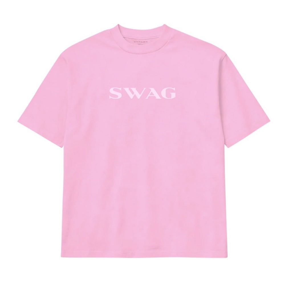 Authentic Coachella Justin Bieber Skylark Tee