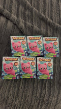 Orb Charmlets TOOTZEEZZ CUTE MEETS TOOTZ MYSTERY BOX Of 6