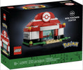 LEGO 40911 Mini Pokemon Center - Brand New Sealed, LEGO