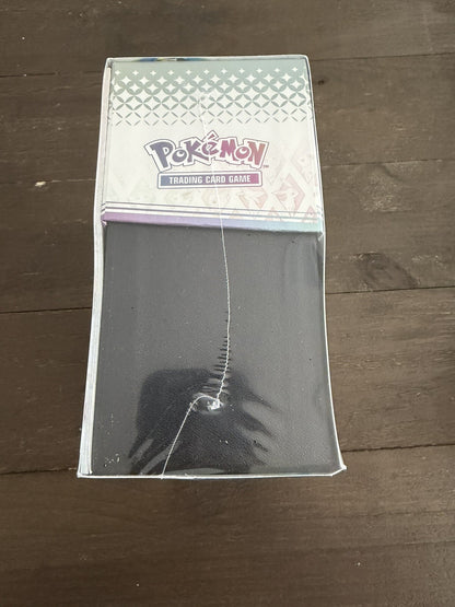 Pokemon TCG Prismatic Evolutions Elite Trainer Box ETB Lot of 3 Sealed