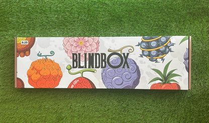 One Piece x Bear Walker Skateboard Blind Box & OP PROMO Card | IN HAND