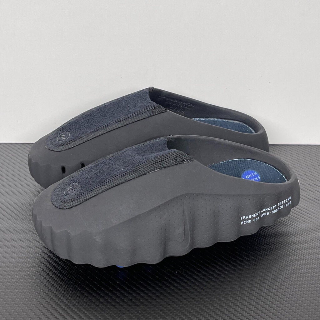 Mind 001 Men's IQ8502-001 Size ⚡️