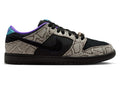Nike SB Dunk Low Pro Dashawn Jordan Copperhead Size 12