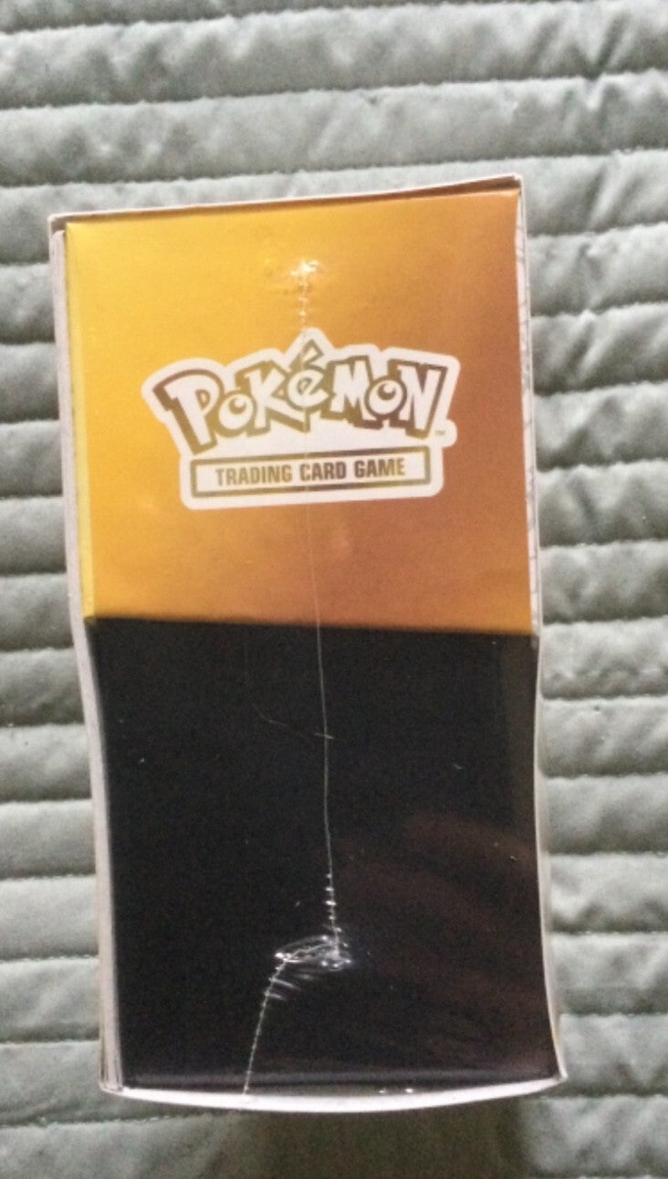 Pokemon 30th ANNIVERSARY ETB BOOSTER BUNDLE MEGA EX Tin (Sylveon) MINI TIN LOT