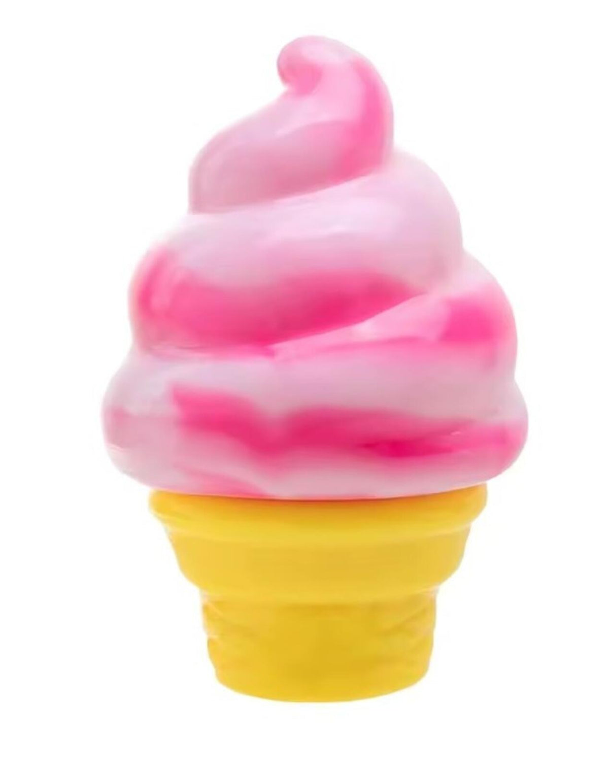 ✅✅ Needoh Nice Cream Cone Ice Cream - 1 Pc Random Color - Fast Ship from U.S ✅✅