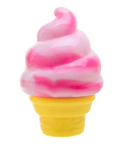 ✅✅ Needoh Nice Cream Cone Ice Cream - 1 Pc Random Color - Fast Ship from U.S ✅✅