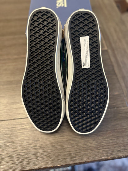 Vans Premium Old Skool 36 Pearlized Pack Yacht Club 8M/9.5W IN-HAND 🔥🔥