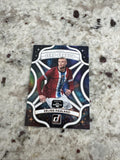 2025-26 Donruss Road To FIFA World Cup Norway Erling Haaland Zero Gravity