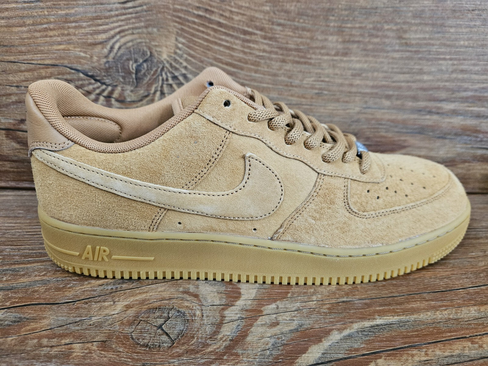 Nike Air Force 1 Low SB Flax Shoes HM8517-200