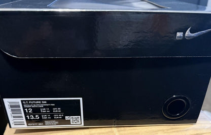 Size 12 - Nike GT Future Swooshman