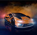 Hot Wheels RC 1:64 Lamborghini Temerario Alleggerita In Hand
