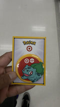 Target x Pokemon Exclusive Limited Edition Pin