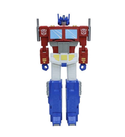 Transformers Big-Figs Optimus Prime 30-Inch Action Figure